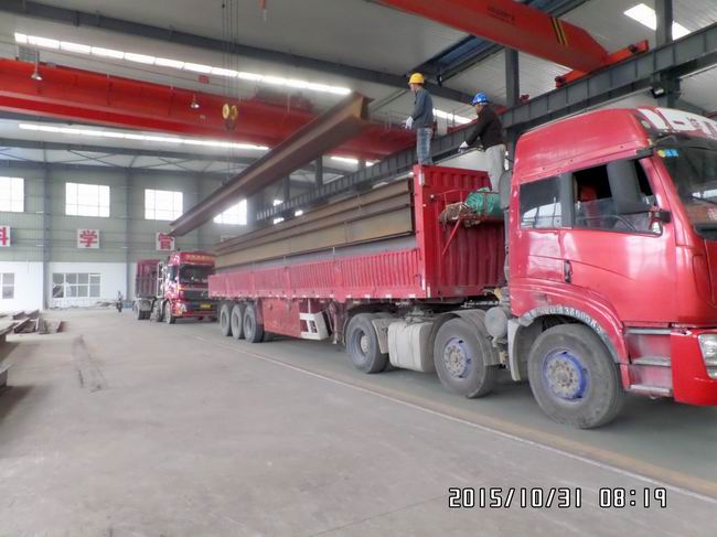 來(lái)料、發(fā)貨